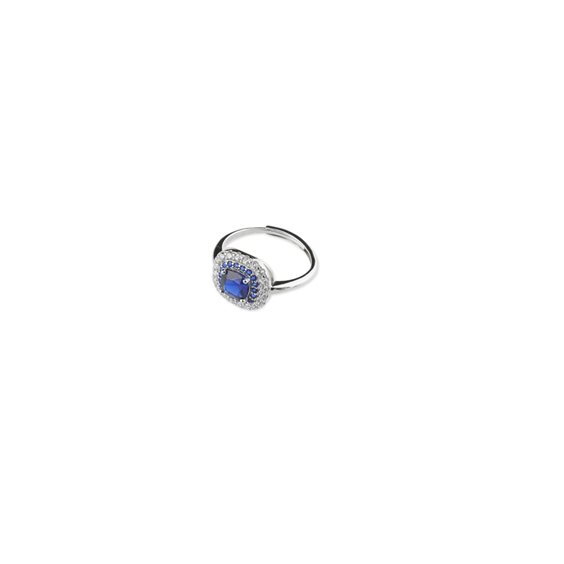 Anello Sovrani Donna in Argento J8620M14 - J8620M14